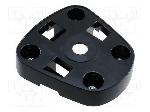 Accessories: antenna