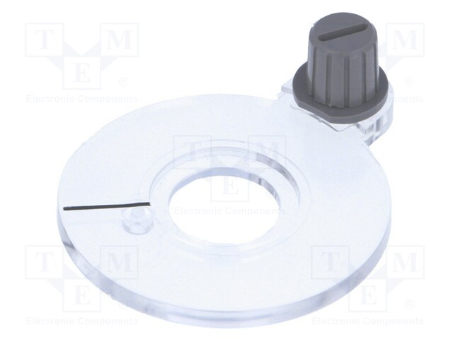 Locking element; Application: A4416