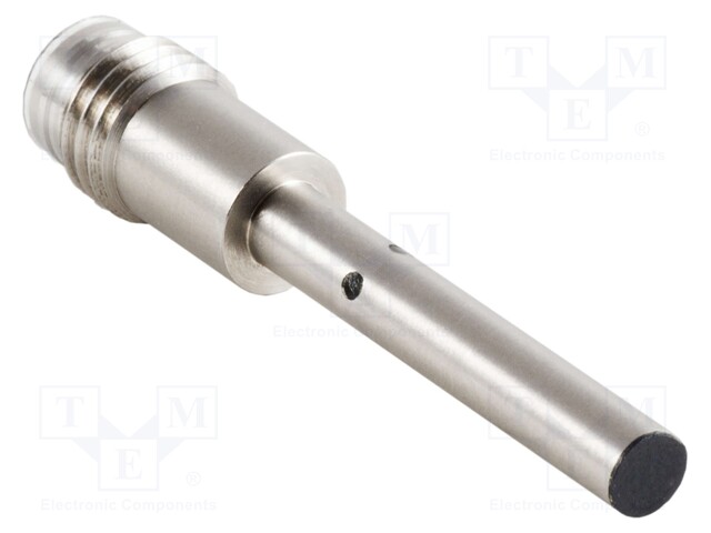 Sensor: inductive; Output conf: NPN / NO; 0÷2mm; 10÷30VDC; Ø6,5