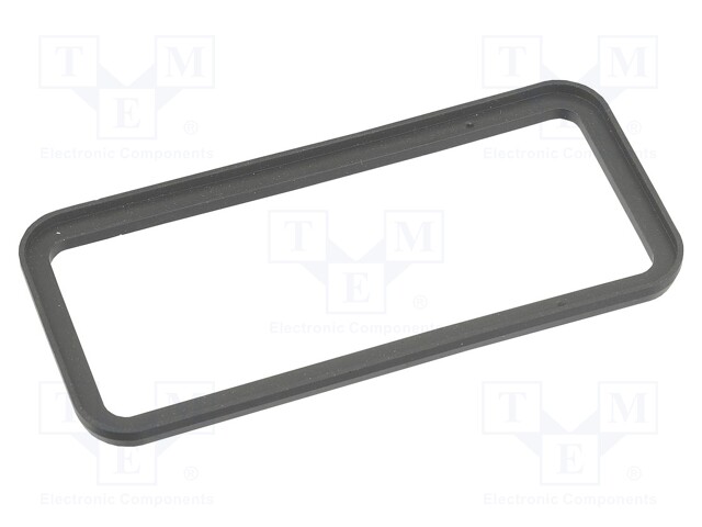 Han 24B Sealing Cable to Cable Hood