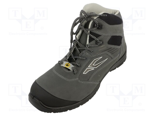 Boots; Size: 43