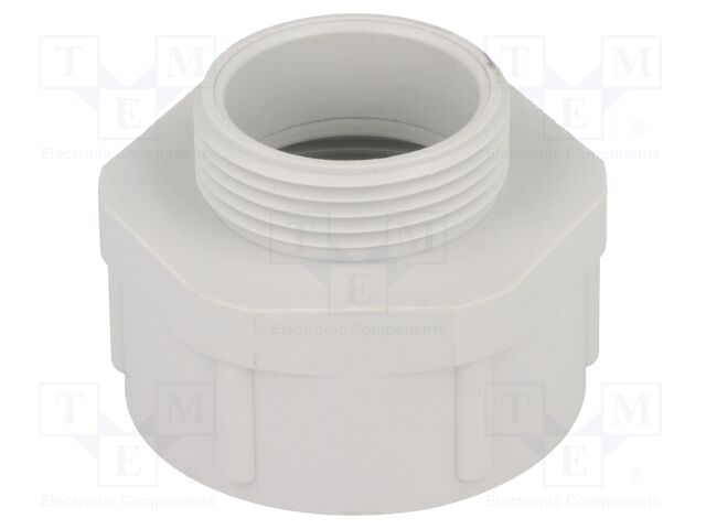 Enlarger of threads for glands; Int.thread: PG29; polyamide