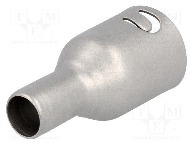 Nozzle: hot air; 8mm; for JBC-JT-2A station