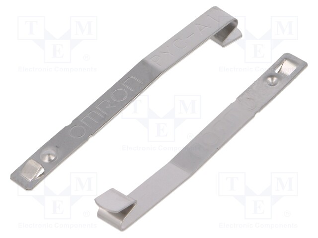 Fastening clip; Series: MY