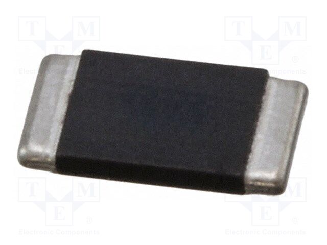 Resistor: thick film
