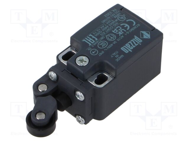 Limit switch