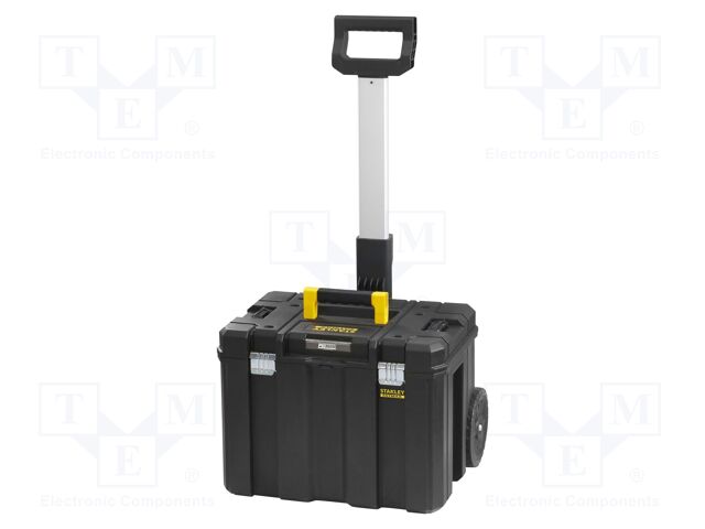Chest; tool case,transportation; with wheels; FATMAX®; 30kg