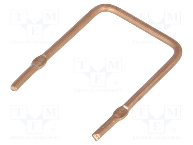 Resistor: wire-wound; sensing,precise; THT; 30mΩ; ±5%; -40÷200°C