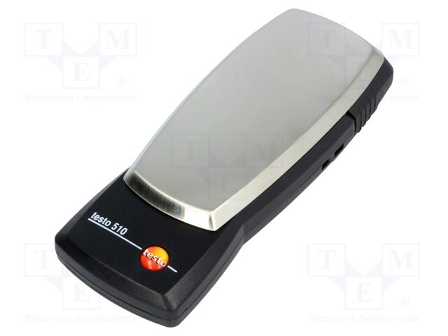 Differential manometer; Man.series: Pocket; 0÷0.1bar; IP40