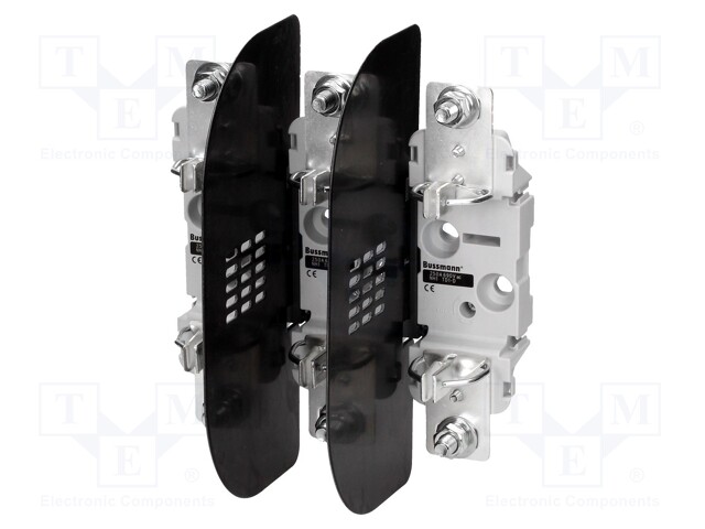 Fuse holder; NH fuses; NH1; Mounting: screw; 1600A; 690V