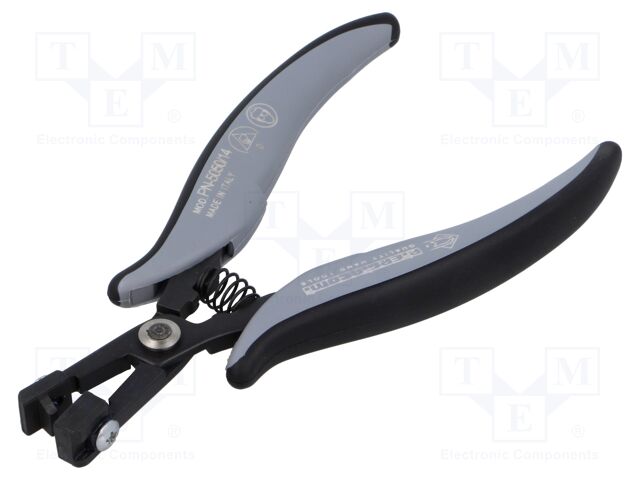 Pliers; ESD