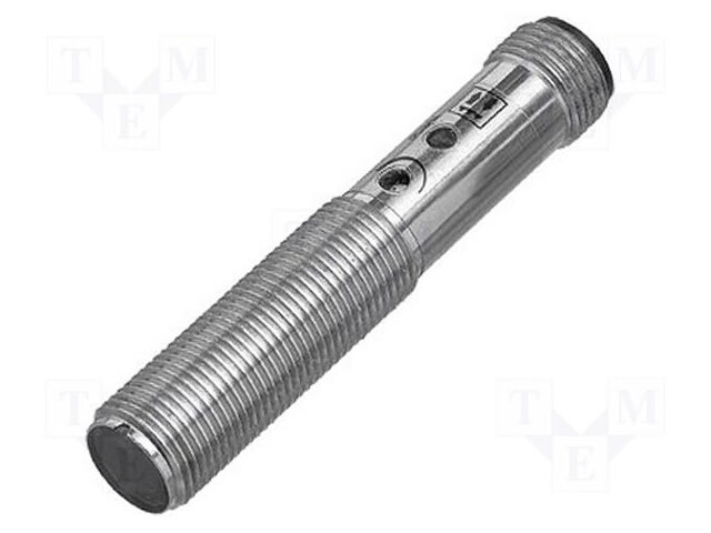 Sensor: photoelectric; Range: 1m; NPN; DARK-ON,LIGHT-ON; 300mA