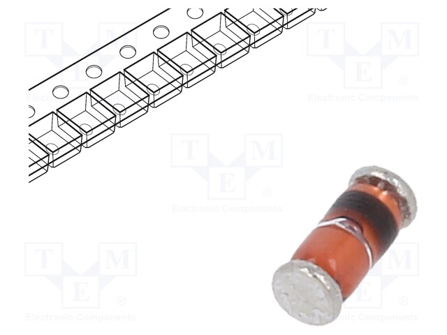 Diode: Schottky rectifying