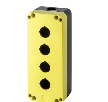 KIT PQ04 YELLOW-BLACK