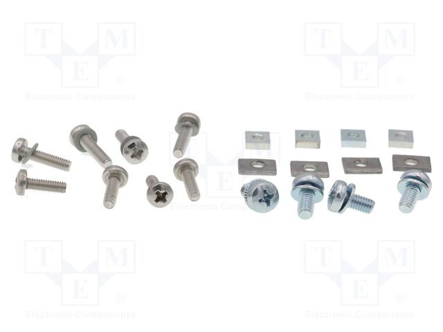 Relay: solid state; DIN; -50÷170°C; Series: GN2