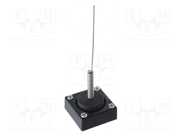 Driving head