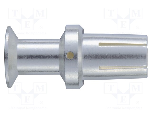 HEAVY DUTY CONTACT, SOCKET, CRIMP, 50MM2