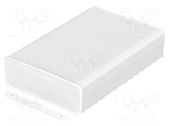 BoVersa; Enclosure: desktop