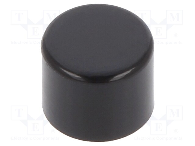 Cap; Man.series: AB,BB; Colour: black