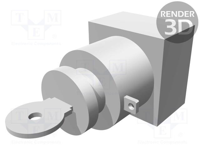 Switch: cam switch; Stabl.pos: 2; 16A; 0-1; Poles: 3; Pos: 2; -25÷55°C