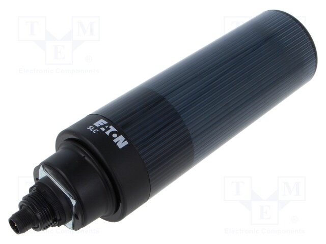 Signaller: signalling column; LED; red/yellow/green; 24VDC; IP66