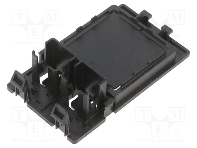 Mounting plate