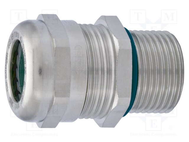 Cable gland; M40