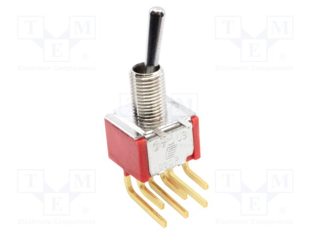 Switch: toggle