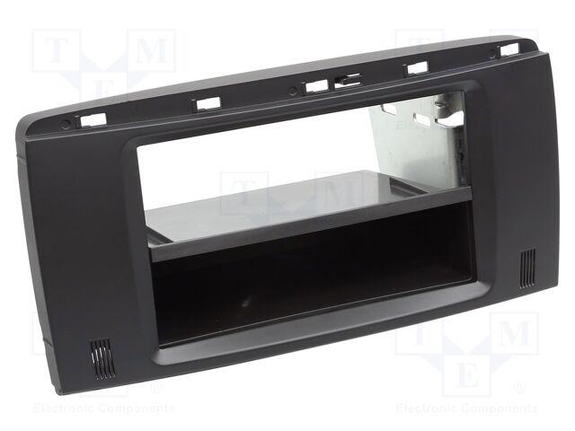 Radio frame; Mercedes; Mercedes R-Class (W251) 2005->2010