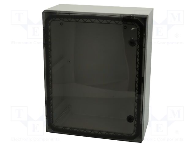 Enclosure: wall mounting; X: 400mm; Y: 500mm; Z: 210mm; ARCA IEC