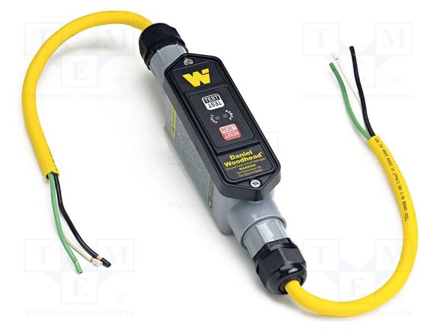 Accessories: distribution box