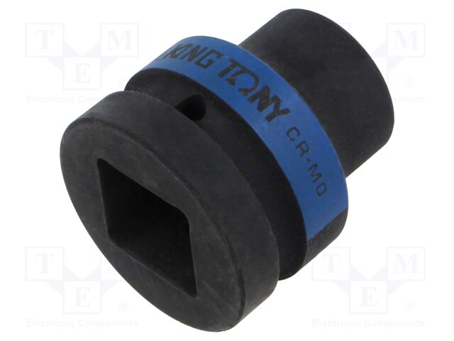 Wrench; 4-angles,socket spanner; 1"; 76mm; long