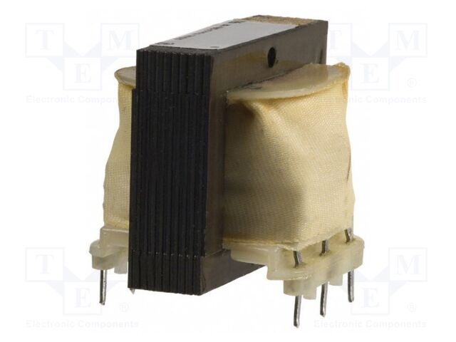 Transformer: encapsulated