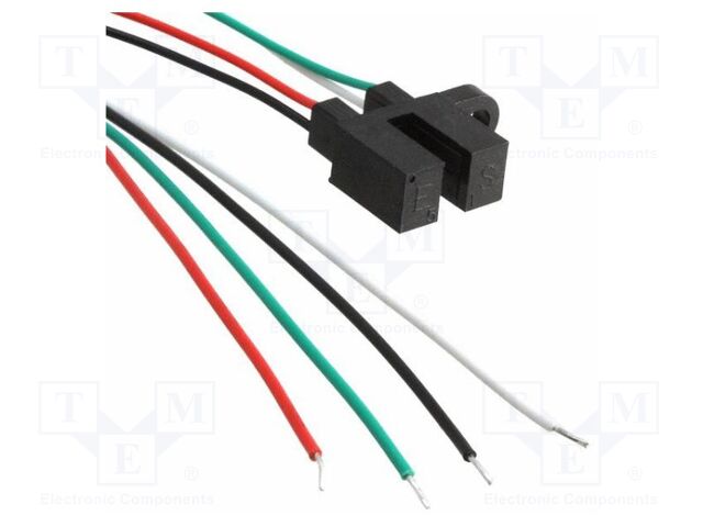 Sensor: photoelectric