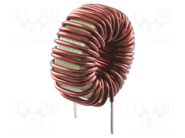 Inductor: wire