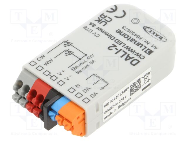 Power supply: switching