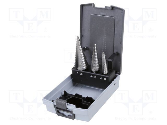 Drill bit-kit