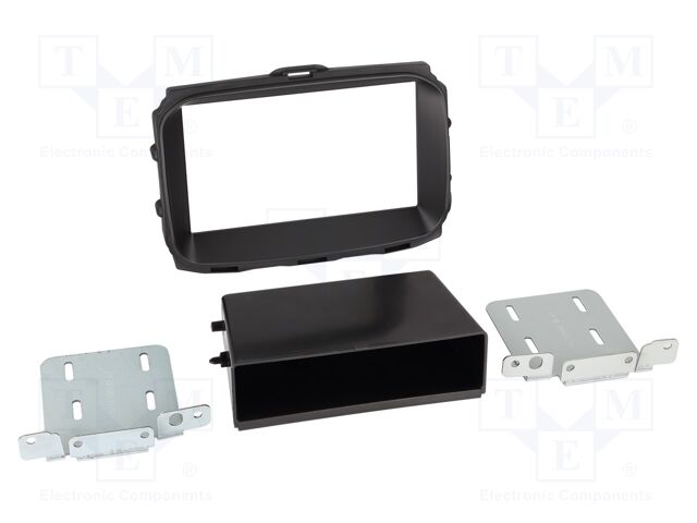 Radio frame; Alfa Romeo; Alfa Romeo Giulietta (940) 2013->2021