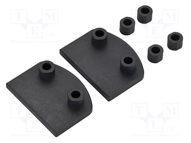 Mounting kit; D41D; -25÷65°C