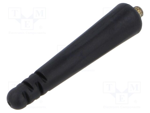 Antenna mast; car top,automotive,external; GSM; top; universal