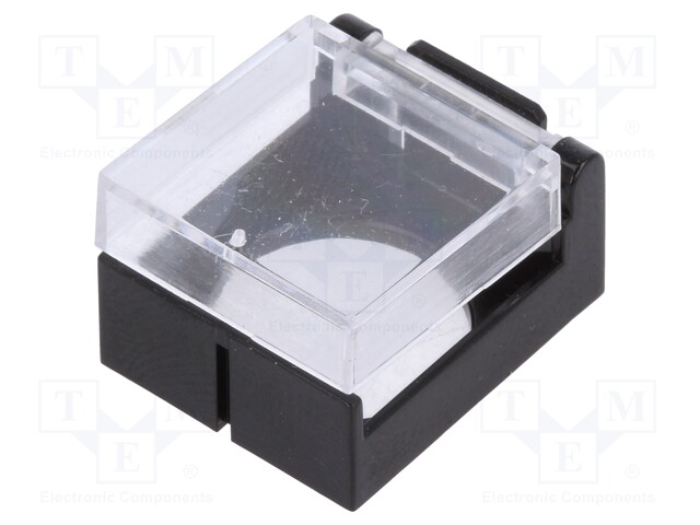 Switch guard; Ø16mm