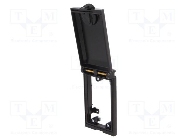 Frame; Mounting: on panel; IP65; Man.series: MODLINK MSDD