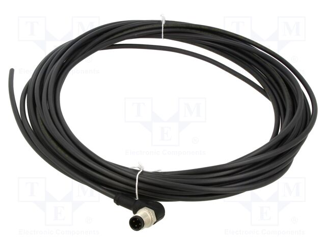 Connection lead