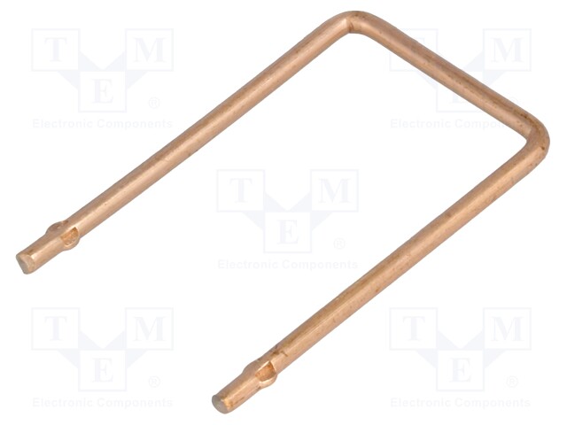 Resistor: wire-wound; sensing,precise; THT; 15mΩ; ±5%; -40÷200°C