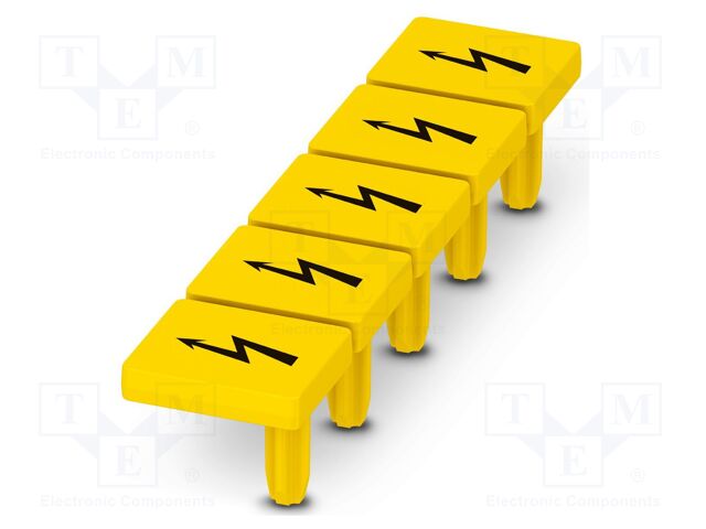 Label; L: 8.7mm; ways: 5; W: 7.5mm; H: 8.7mm