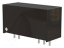 Converter: DC/DC; 15VDC