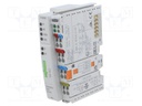 Module: PLC programmable controller; Interface: Ethernet