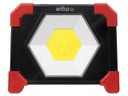 Lamp: working; 6500K; IP54; 750lm,3000lm; W: 145mm; L: 180mm; H: 47mm