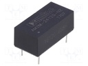 Converter: DC/DC; 2W; Uin: 21.6÷26.4V; 12VDC; Iout: 167mA; DIP14