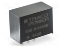 Converter: DC/DC; Uin: 4.6÷36VDC; Uout: 2.5VDC; Iout: 3A; TSR 3